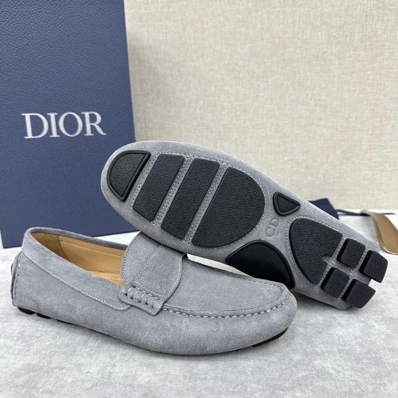 Christian Dior Tods Shoes